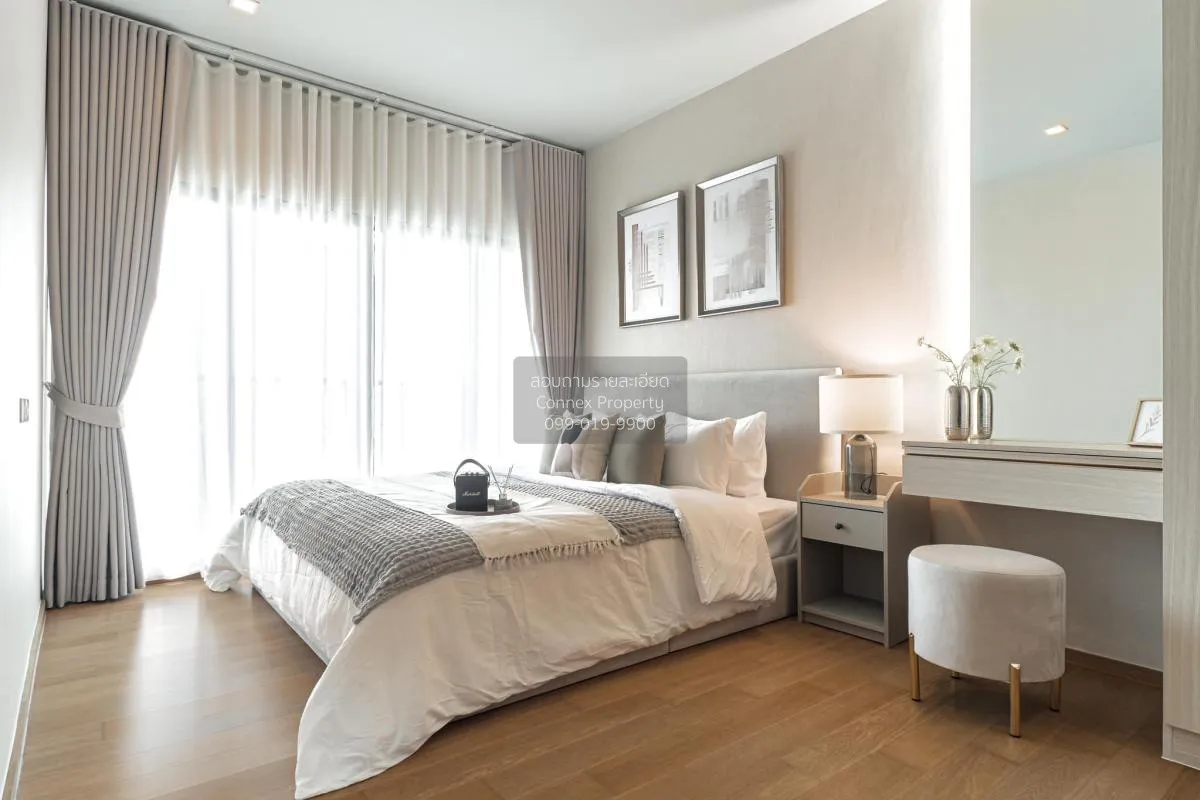 เช่าคอนโด  โนเบิล รีเวนต์ BTS-พญาไท ถนนพญาไท เขต ราชเทวี กรุงเทพ 