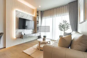 For Rent Condo , Noble Revent , BTS-Phaya Thai , Thanon Phyathai , Rat Thewi , Bangkok , CX-96528