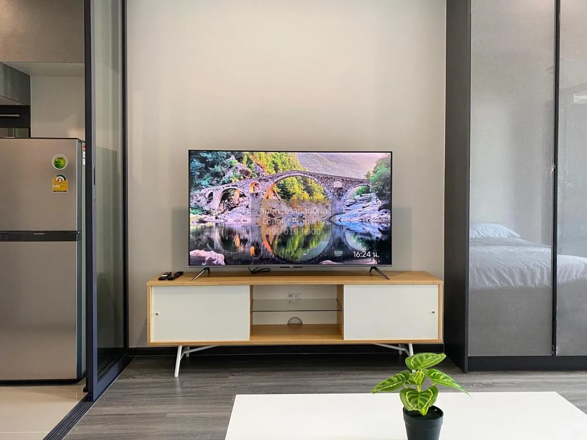 For Rent Condo , Ideo Chula-Samyan , MRT-Sam Yan , Si Phraya , Ba 3