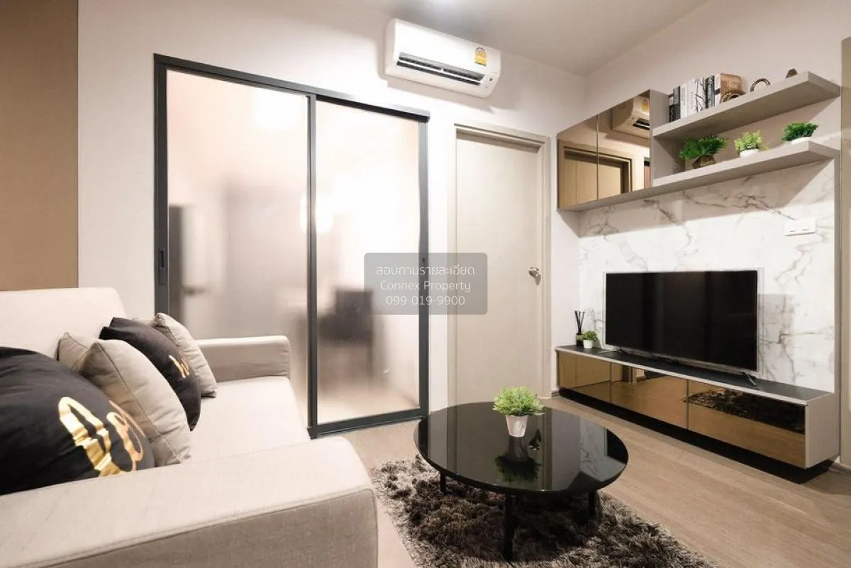 For Rent Condo , Ideo Sukhumvit 93 , BTS-Bang Chak , Phra Khanong 2