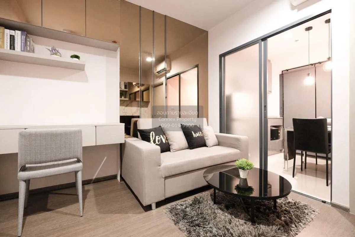 For Rent Condo , Ideo Sukhumvit 93 , BTS-Bang Chak , Phra Khanong 3