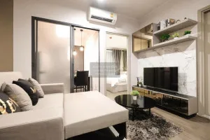 For Rent Condo , Ideo Sukhumvit 93 , BTS-Bang Chak , Phra Khanong , Khlong Toei , Bangkok , CX-96530