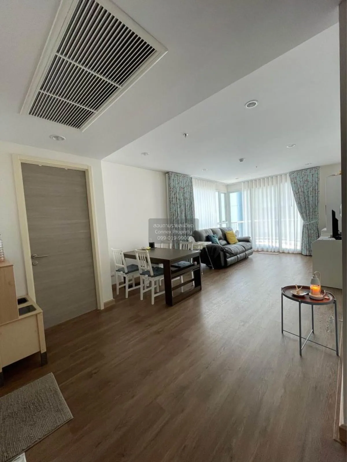 For Rent Condo , Supalai Riva Grande , Chong Nonsi , Yannawa , Ba 2
