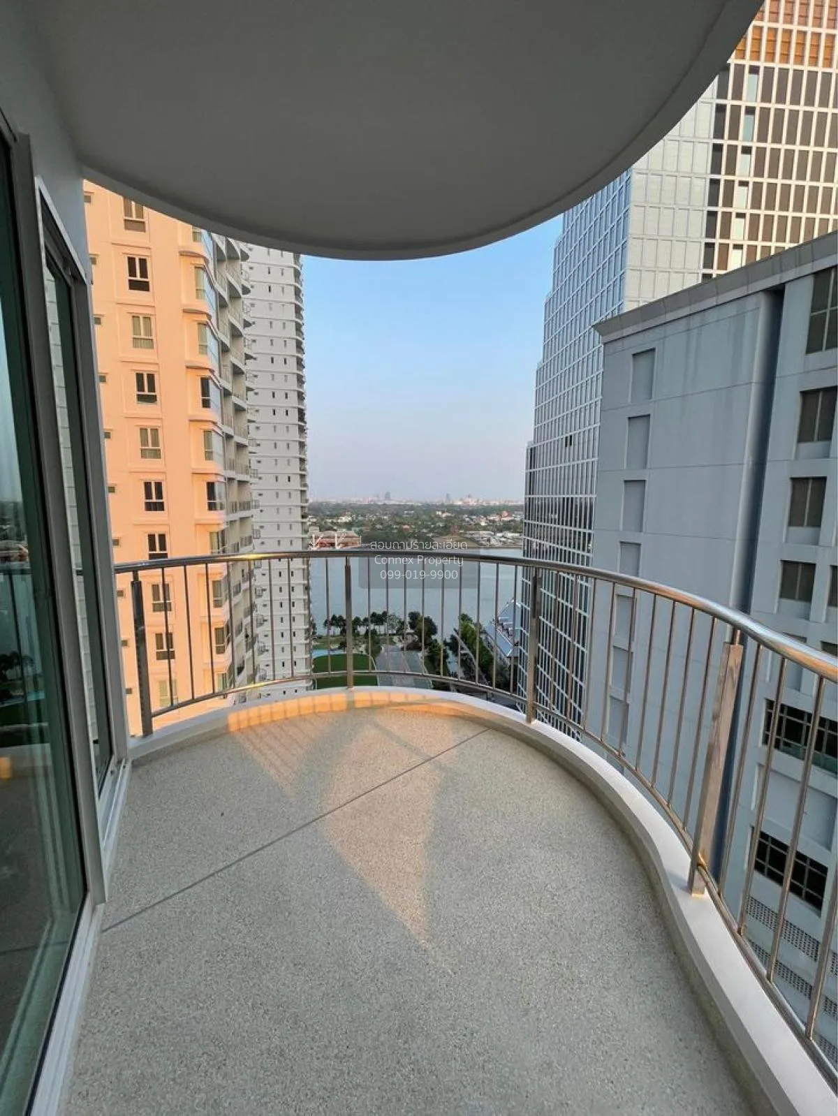 For Rent Condo , Supalai Riva Grande , Chong Nonsi , Yannawa , Ba