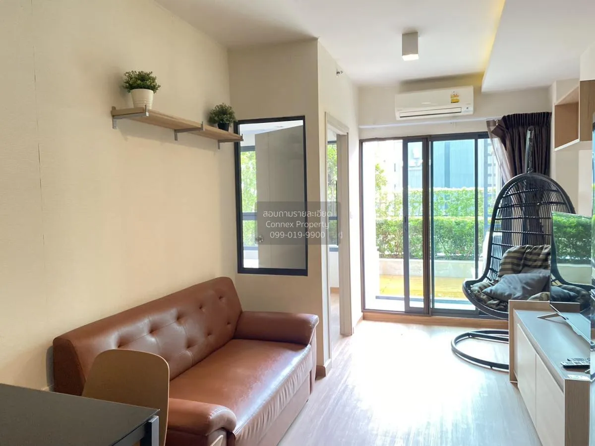For Rent Condo , Ideo Sukhumvit 93 , BTS-Bang Chak , Phra Khanong 2
