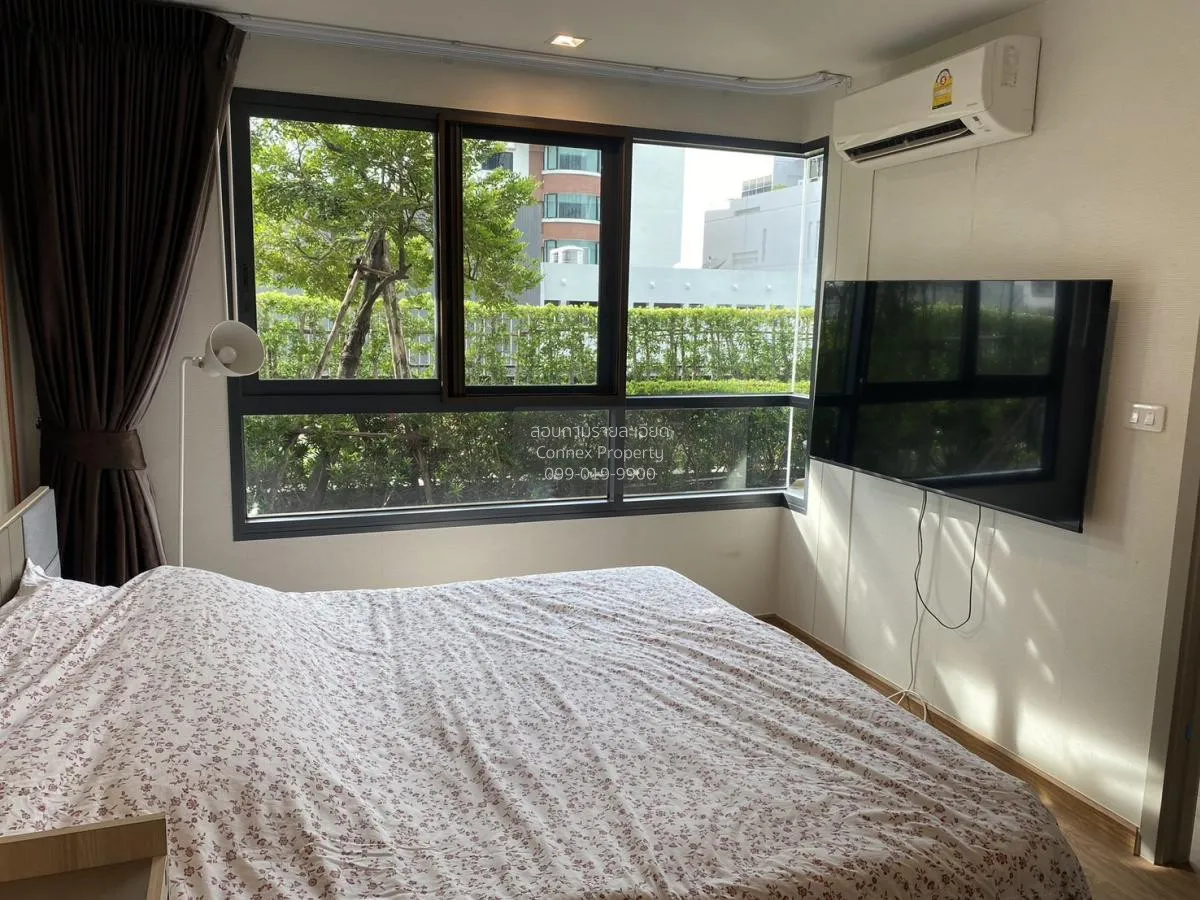 For Rent Condo , Ideo Sukhumvit 93 , BTS-Bang Chak , Phra Khanong 3