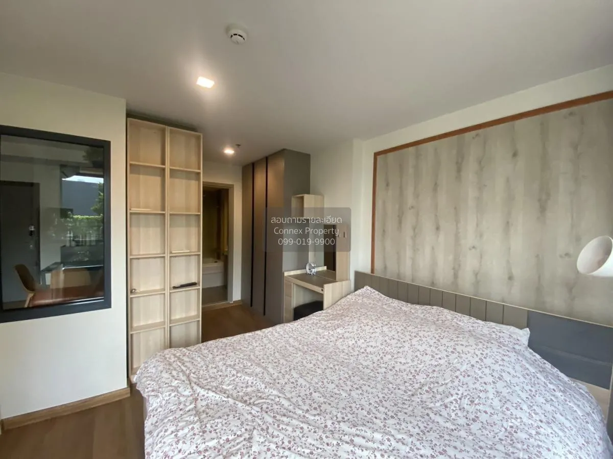 For Rent Condo , Ideo Sukhumvit 93 , BTS-Bang Chak , Phra Khanong 4