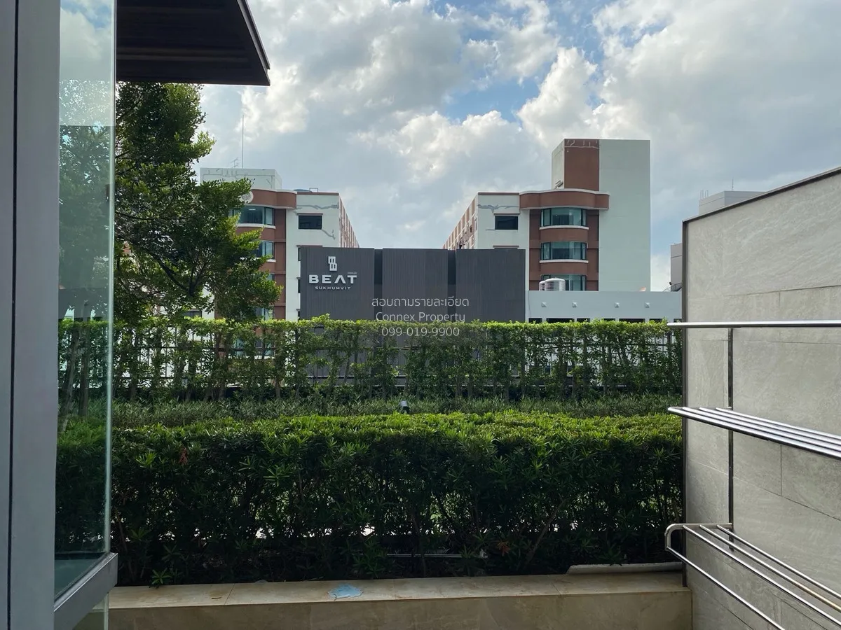 For Sale Condo , Ideo Sukhumvit 93 , BTS-Bang Chak , Phra Khanong 3