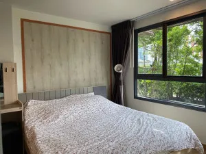 For Sale Condo , Ideo Sukhumvit 93 , BTS-Bang Chak , Phra Khanong , Khlong Toei , Bangkok , CX-96533