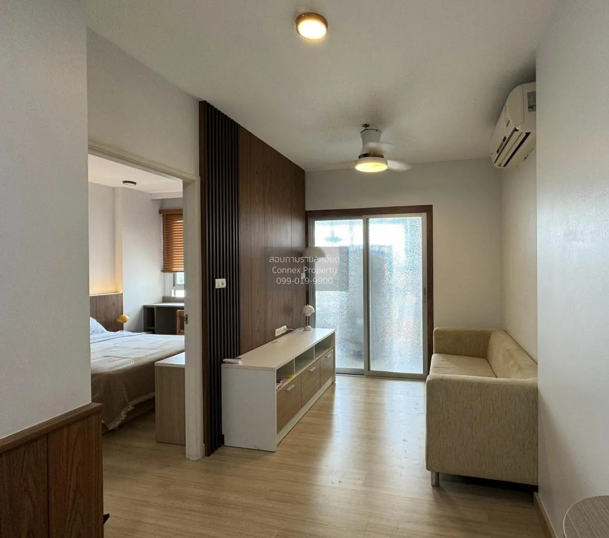 For Rent Condo , Centric Scene Ratchavipha , MRT-Wong Sawang , Ba 1