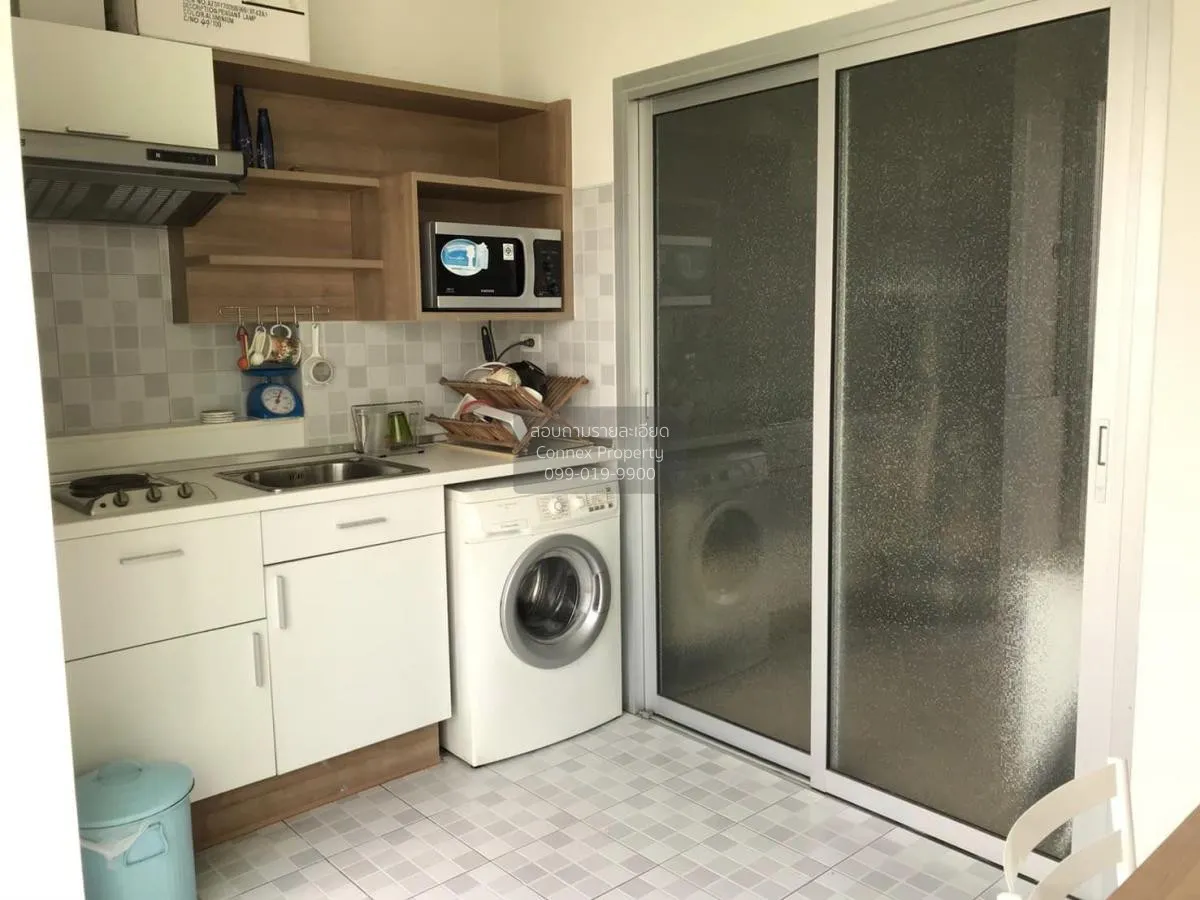 For Rent Condo , Centric Scene Ratchavipha , MRT-Wong Sawang , Ba 2