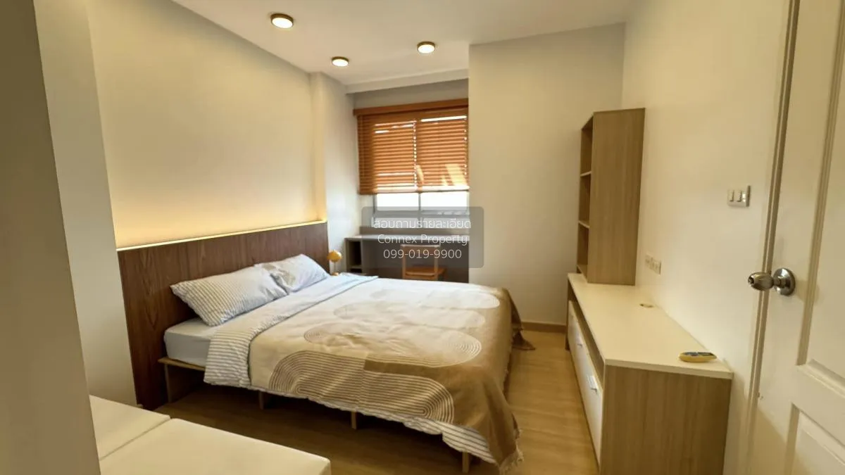 For Rent Condo , Centric Scene Ratchavipha , MRT-Wong Sawang , Ba 4