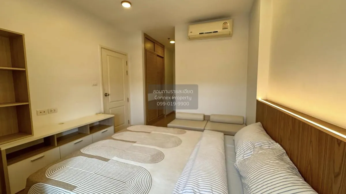 For Rent Condo , Centric Scene Ratchavipha , MRT-Wong Sawang , Ba