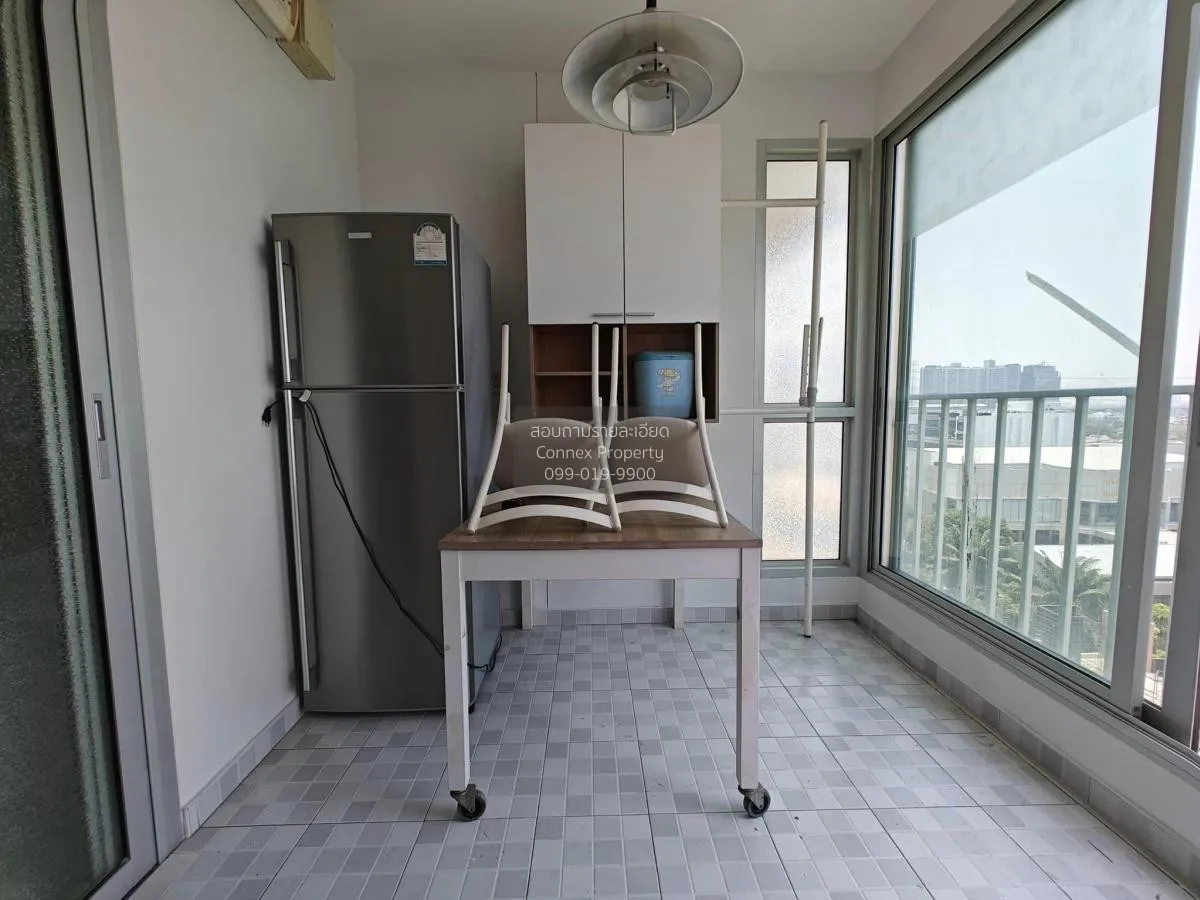 For Sale Condo , Centric Scene Ratchavipha , MRT-Wong Sawang , Ba 3