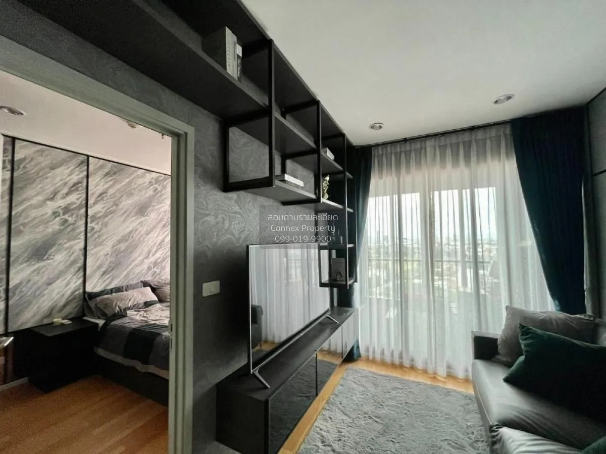 ขายคอนโด  ไอดีโอ โมบิ สุขุมวิท อีสท์เกต BTS-บางนา บางนา เขต บางนา 2