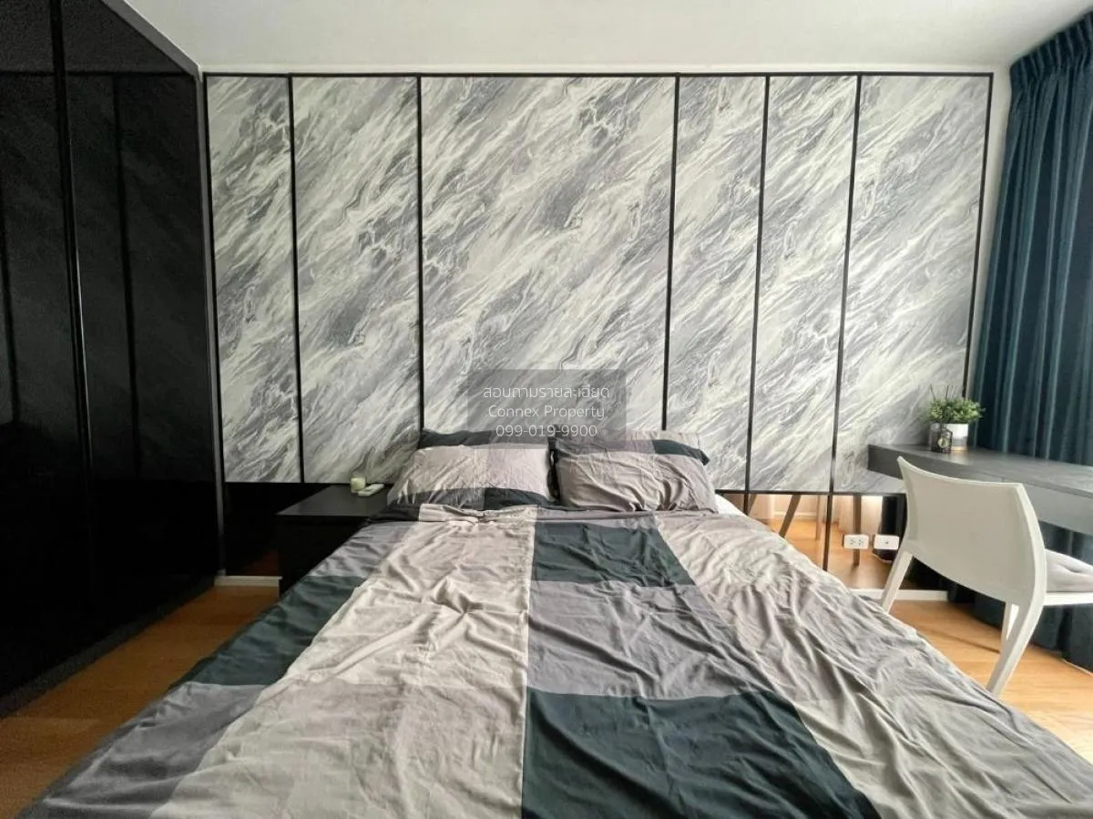 ขายคอนโด  ไอดีโอ โมบิ สุขุมวิท อีสท์เกต BTS-บางนา บางนา เขต บางนา