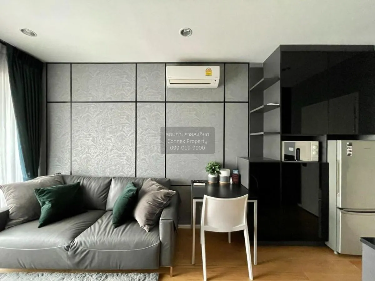 เช่าคอนโด  ไอดีโอ โมบิ สุขุมวิท อีสท์เกต BTS-บางนา บางนา เขต บางน 3