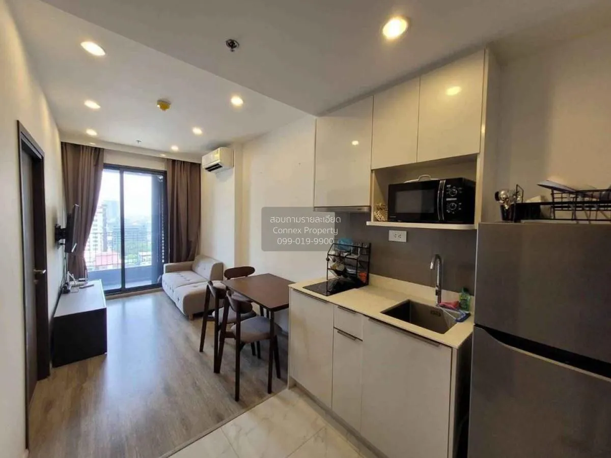 For Rent Condo , Ideo Mobi Sukhumvit 66 , BTS-Udom Suk , Bang Na  3