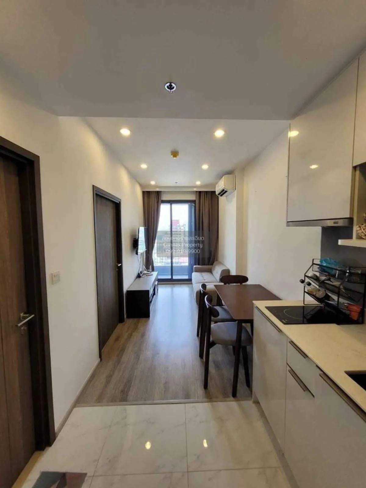 For Rent Condo , Ideo Mobi Sukhumvit 66 , BTS-Udom Suk , Bang Na  4