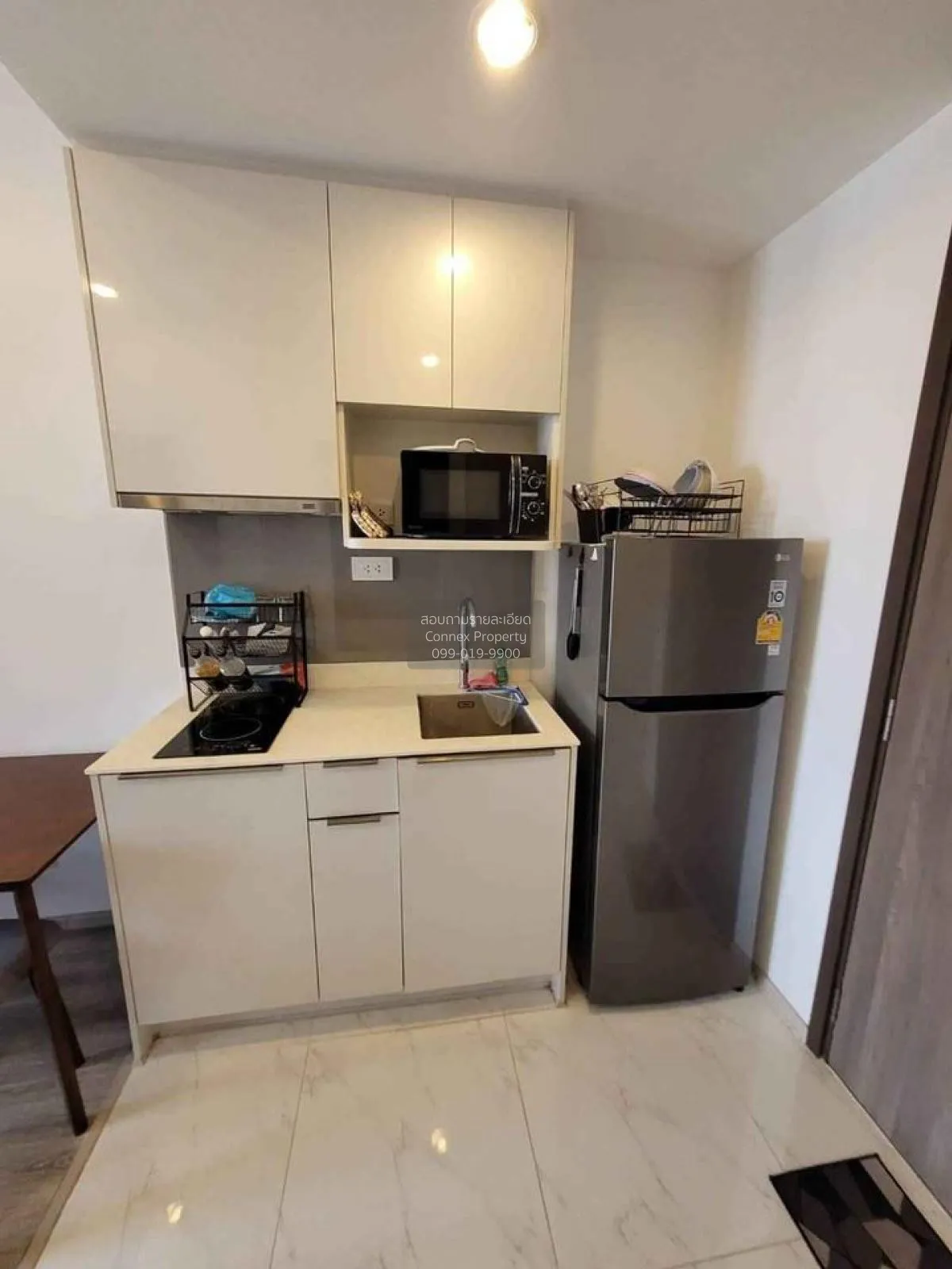 For Rent Condo , Ideo Mobi Sukhumvit 66 , BTS-Udom Suk , Bang Na 
