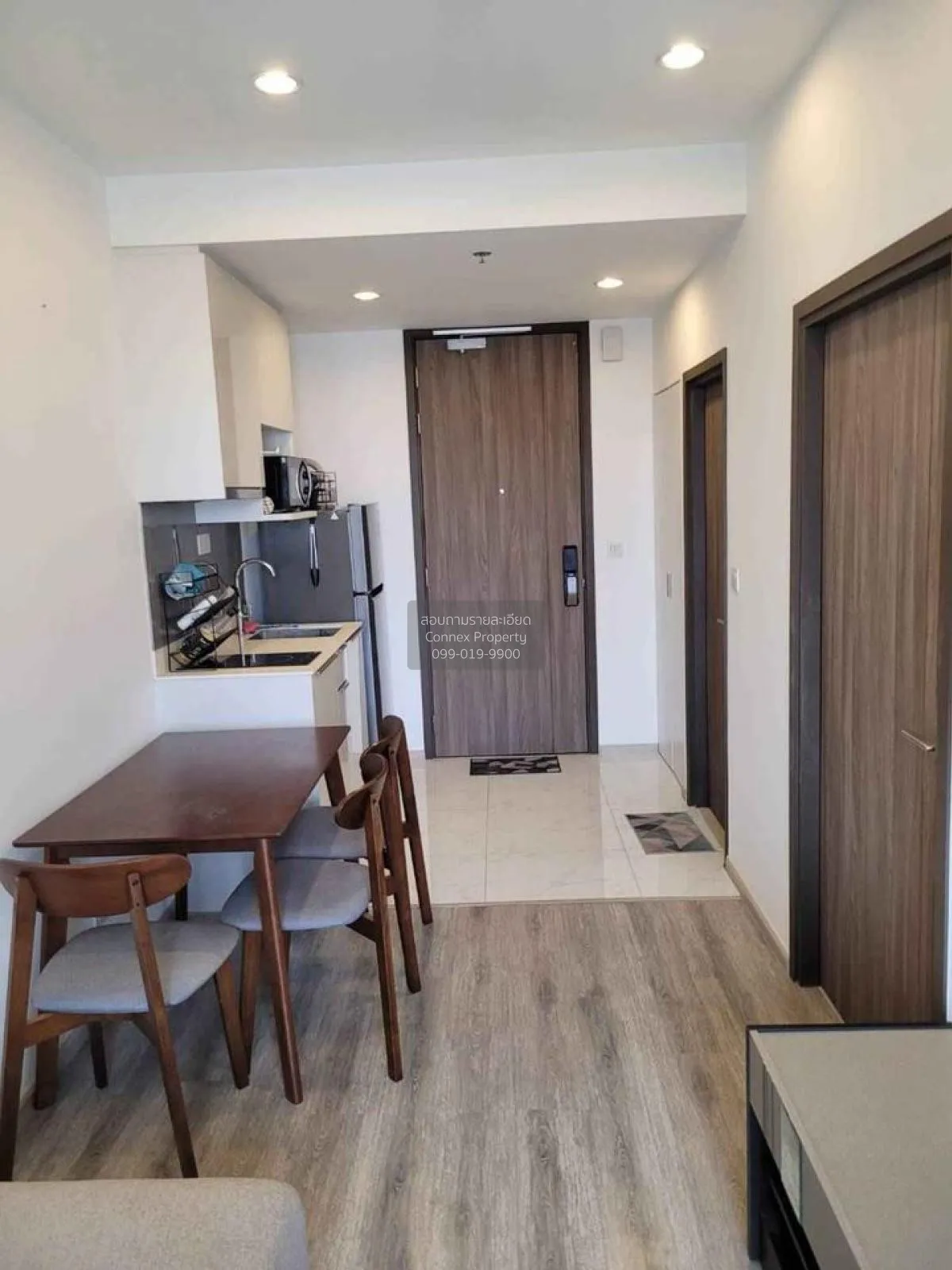For Rent Condo , Ideo Mobi Sukhumvit 66 , BTS-Udom Suk , Bang Na 
