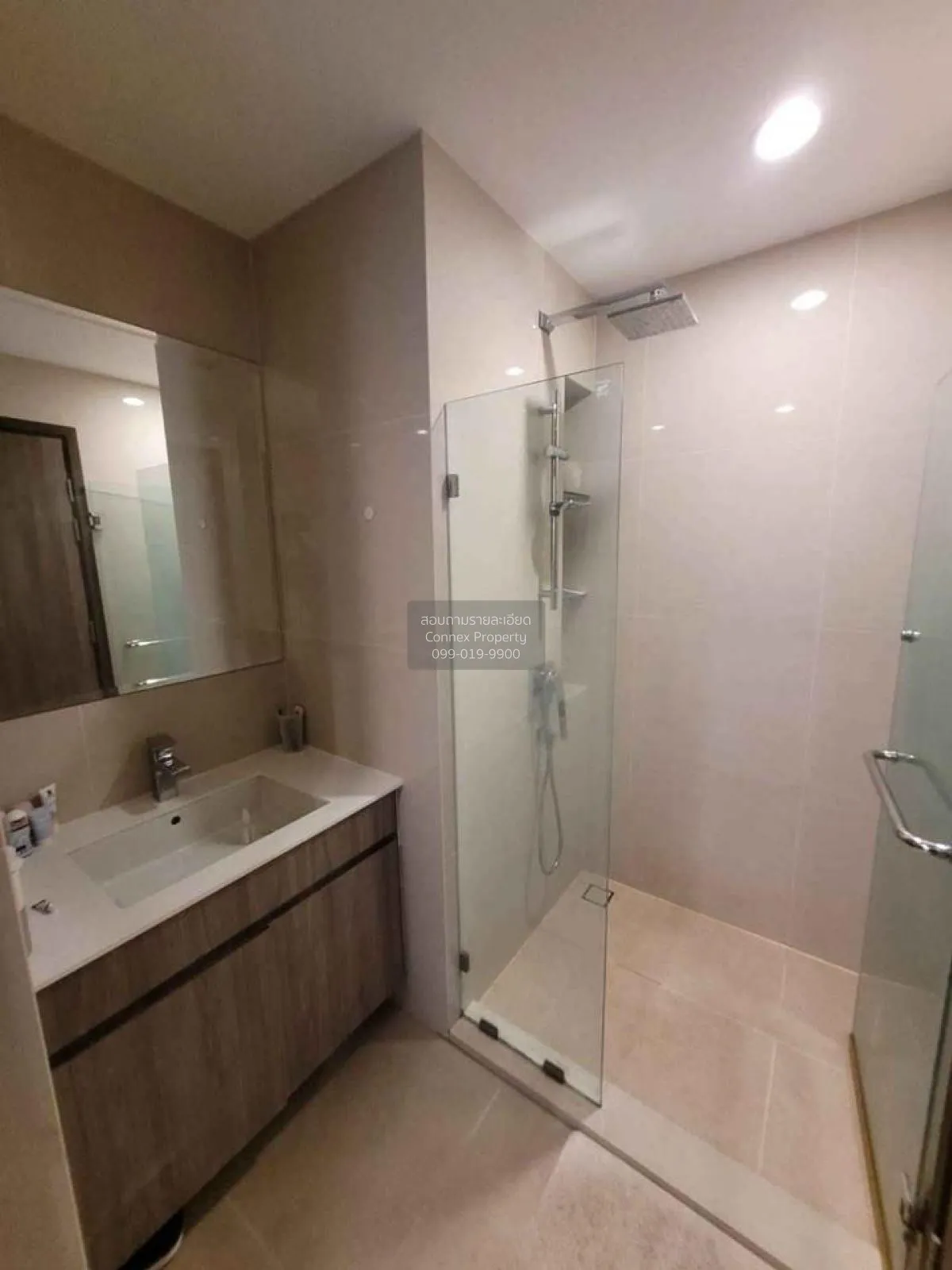 For Rent Condo , Ideo Mobi Sukhumvit 66 , BTS-Udom Suk , Bang Na 
