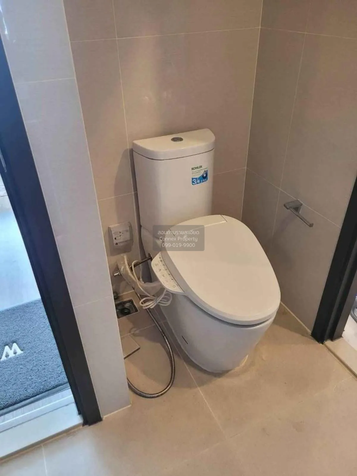 For Rent Condo , Ideo Mobi Sukhumvit 66 , BTS-Udom Suk , Bang Na 
