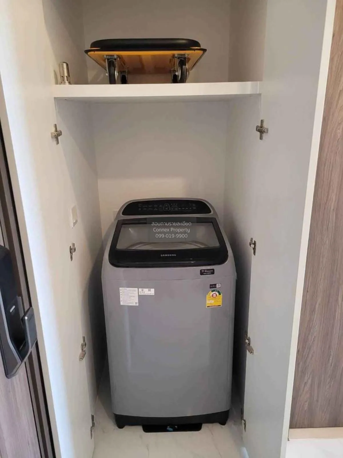 For Rent Condo , Ideo Mobi Sukhumvit 66 , BTS-Udom Suk , Bang Na 