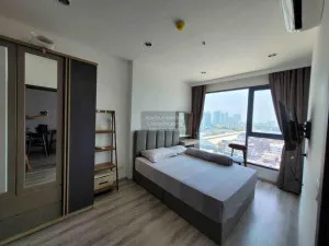 For Rent Condo , Ideo Mobi Sukhumvit 66 , BTS-Udom Suk , Bang Na Nuea , Bang Na , Bangkok , CX-96538