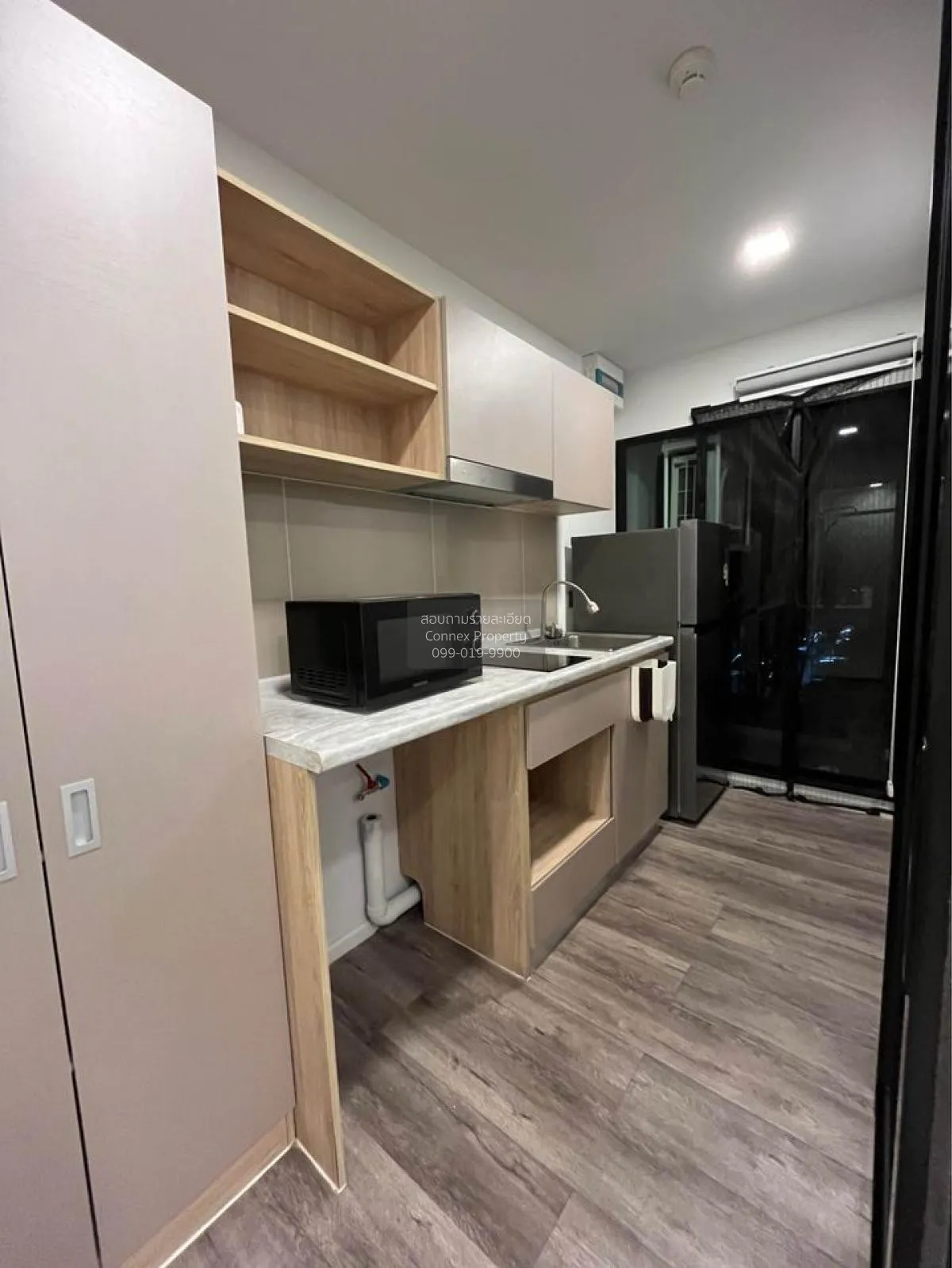 เช่าคอนโด  แอทโมซ รัชดา - ห้วยขวาง วังทองหลาง เขต วังทองหลาง กรุง 4