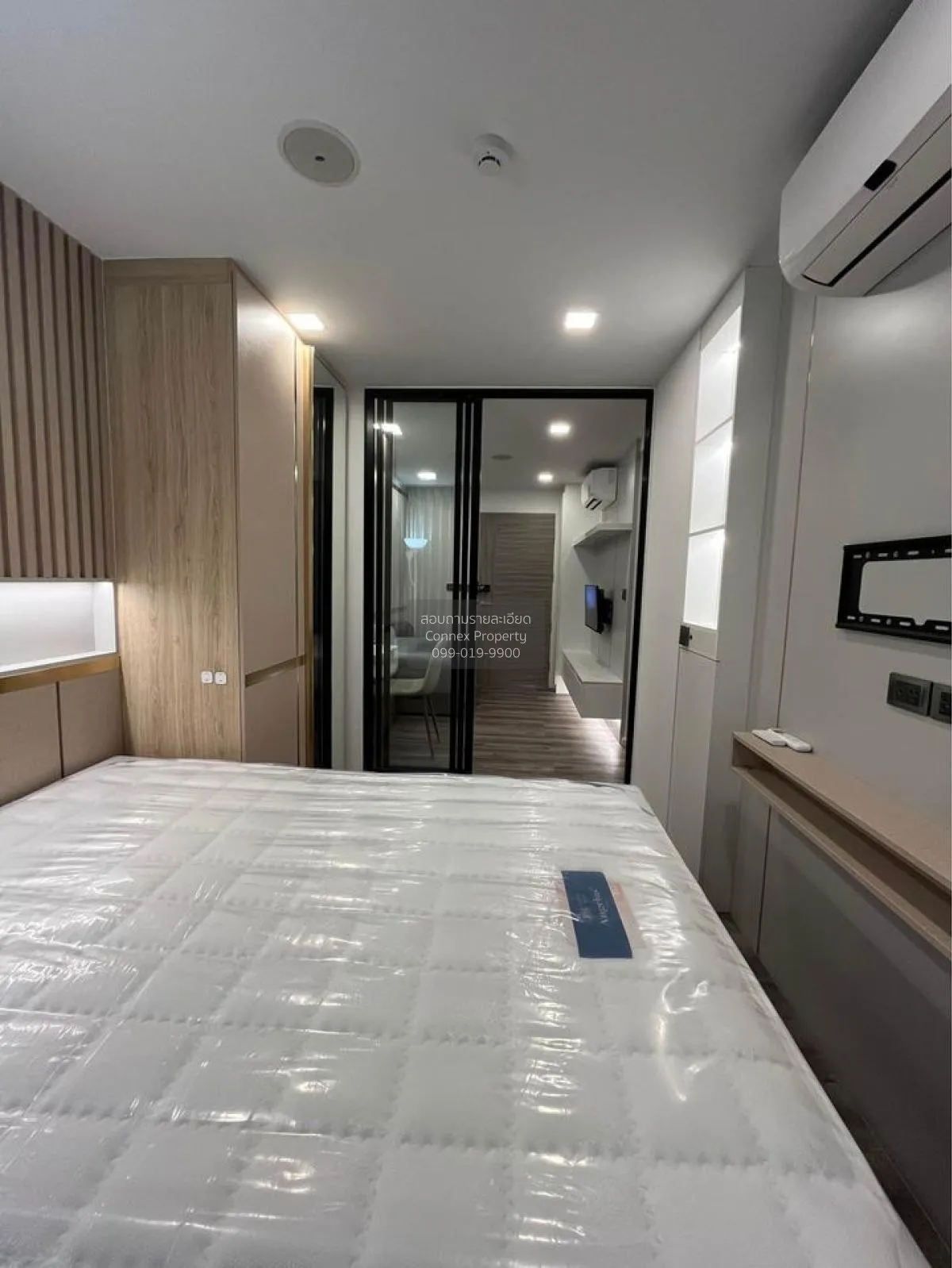 เช่าคอนโด  แอทโมซ รัชดา - ห้วยขวาง วังทองหลาง เขต วังทองหลาง กรุง