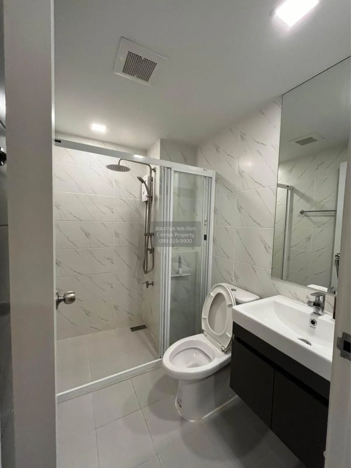 เช่าคอนโด  แอทโมซ รัชดา - ห้วยขวาง วังทองหลาง เขต วังทองหลาง กรุง