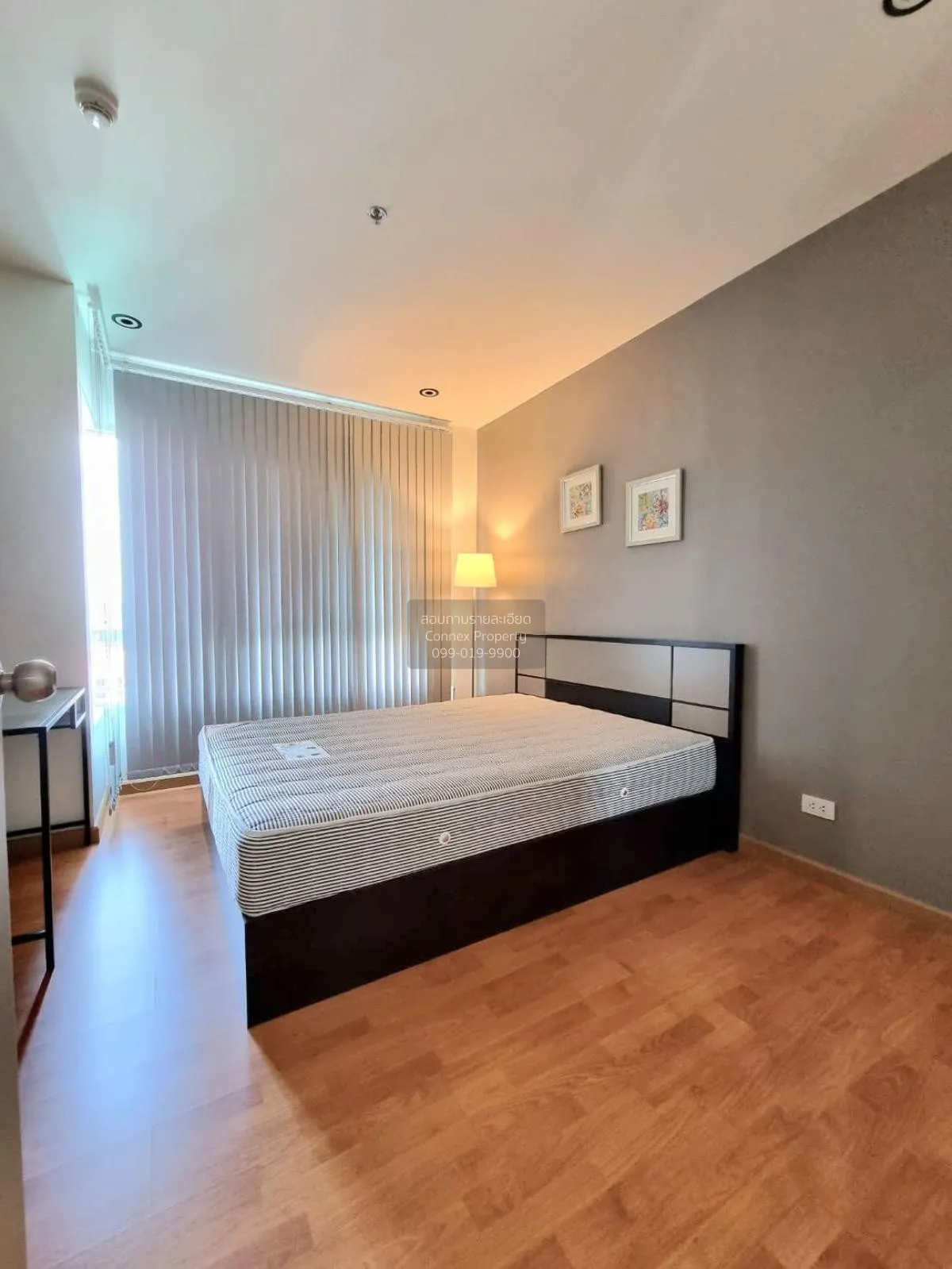 For Rent Condo , The President Sathorn - Ratchaphruek 3 , BTS-Ban