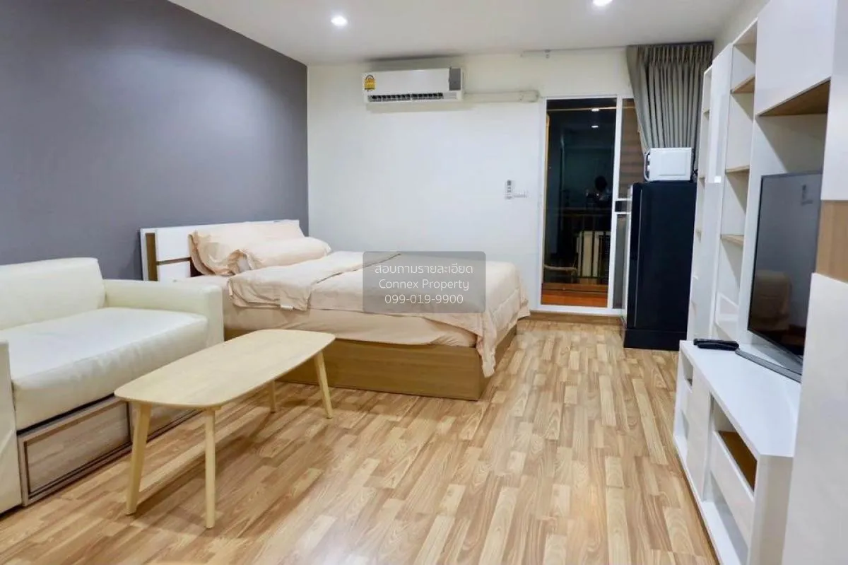 For Rent Condo , Regent Home 19 Sukhumvit 93 , BTS-Bang Chak , Ba 2