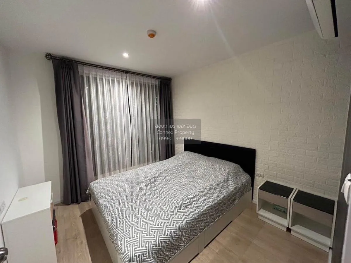 For Rent Condo , iCondo Serithai Green Space , ARL-Hua Mak , Khlo 4