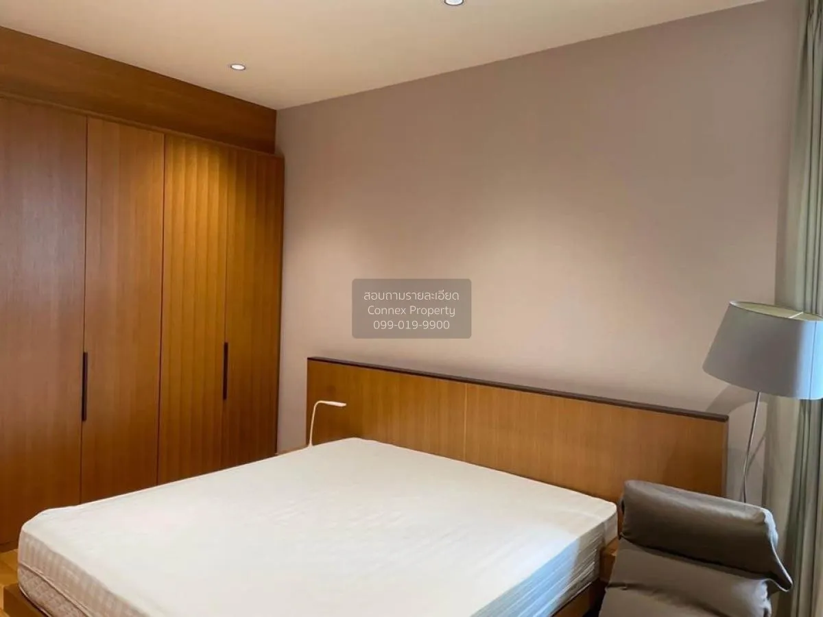 เช่าคอนโด  ดิ เอ็มโพริโอ เพลส BTS-พร้อมพงษ์ คลองเตย เขต คลองเตย ก 4