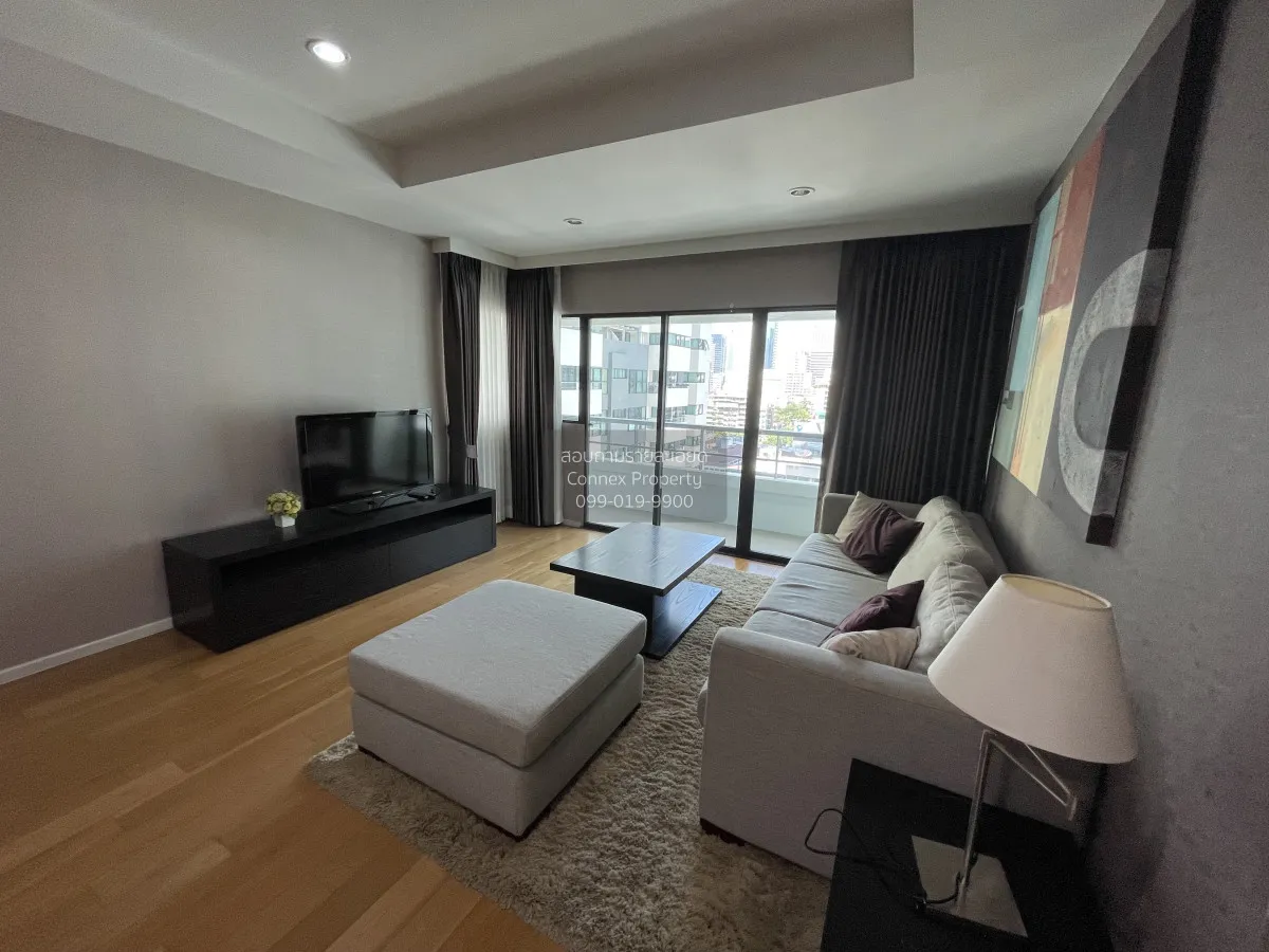 For Rent Condo , Sathorn Garden , MRT-Lumphini , Thungmahamek , S 1
