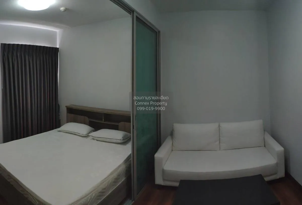 ขายคอนโด  เอ สเปซ มี บางนา บางแก้ว บางพลี สมุทรปราการ CX-96548 1