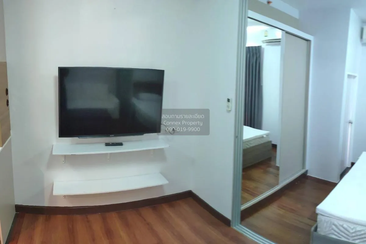 ขายคอนโด  เอ สเปซ มี บางนา บางแก้ว บางพลี สมุทรปราการ CX-96548 2