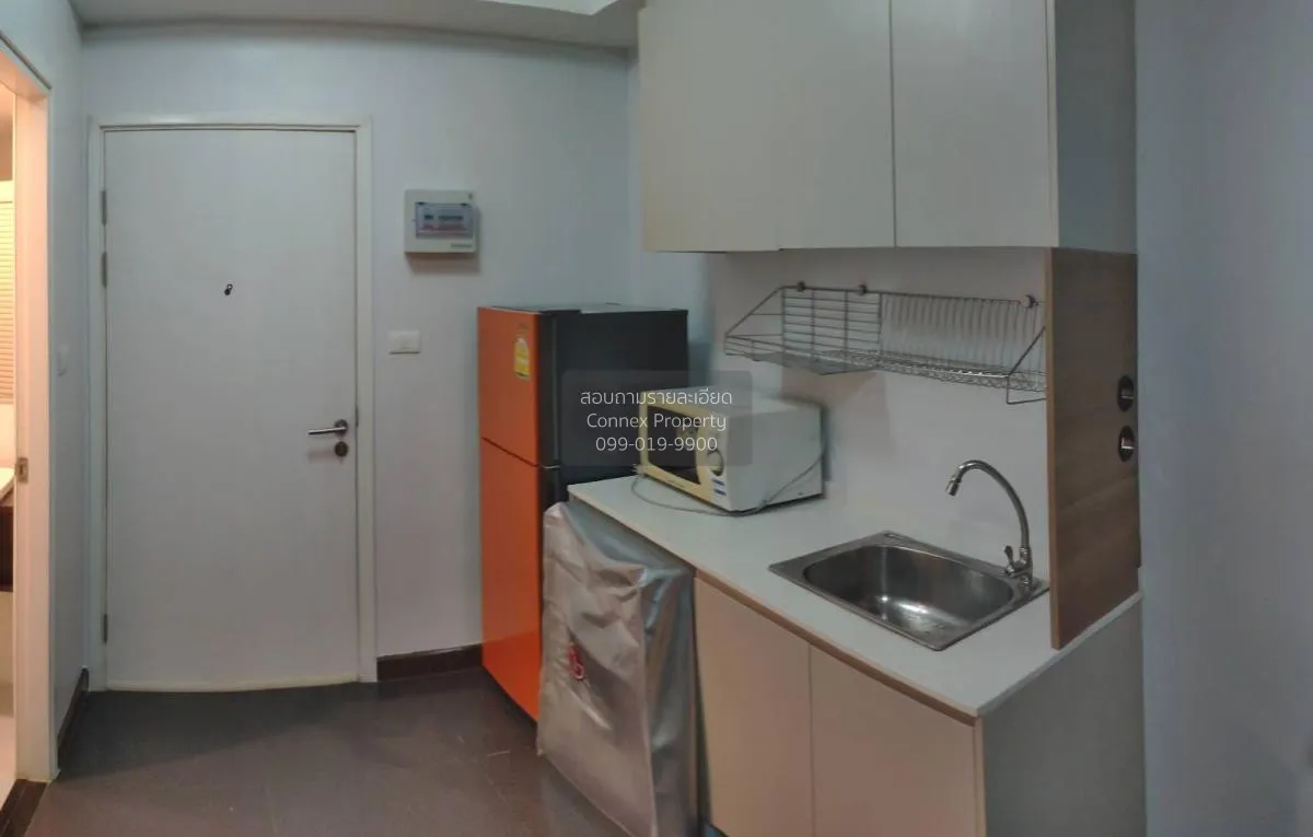 ขายคอนโด  เอ สเปซ มี บางนา บางแก้ว บางพลี สมุทรปราการ CX-96548