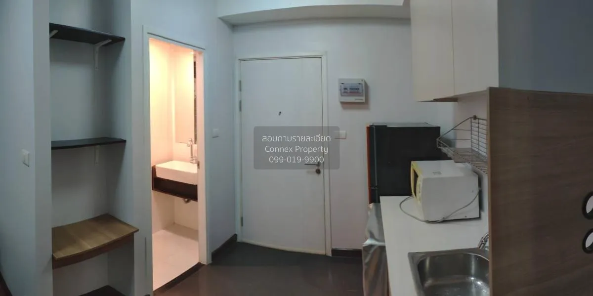 ขายคอนโด  เอ สเปซ มี บางนา บางแก้ว บางพลี สมุทรปราการ CX-96548