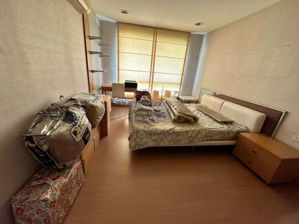 For Sale Condo , The Bangkok Thanon Sub , MRT-Sam Yan , Si Phraya 1