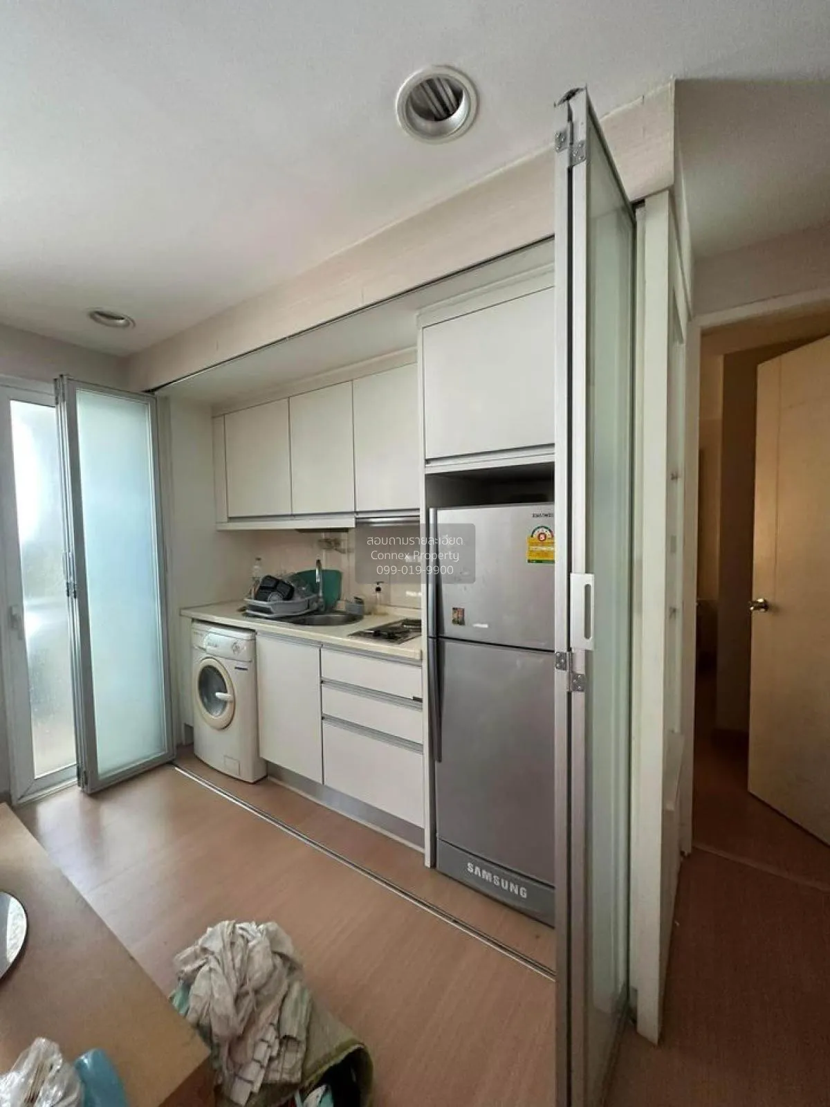 For Sale Condo , The Bangkok Thanon Sub , MRT-Sam Yan , Si Phraya 2