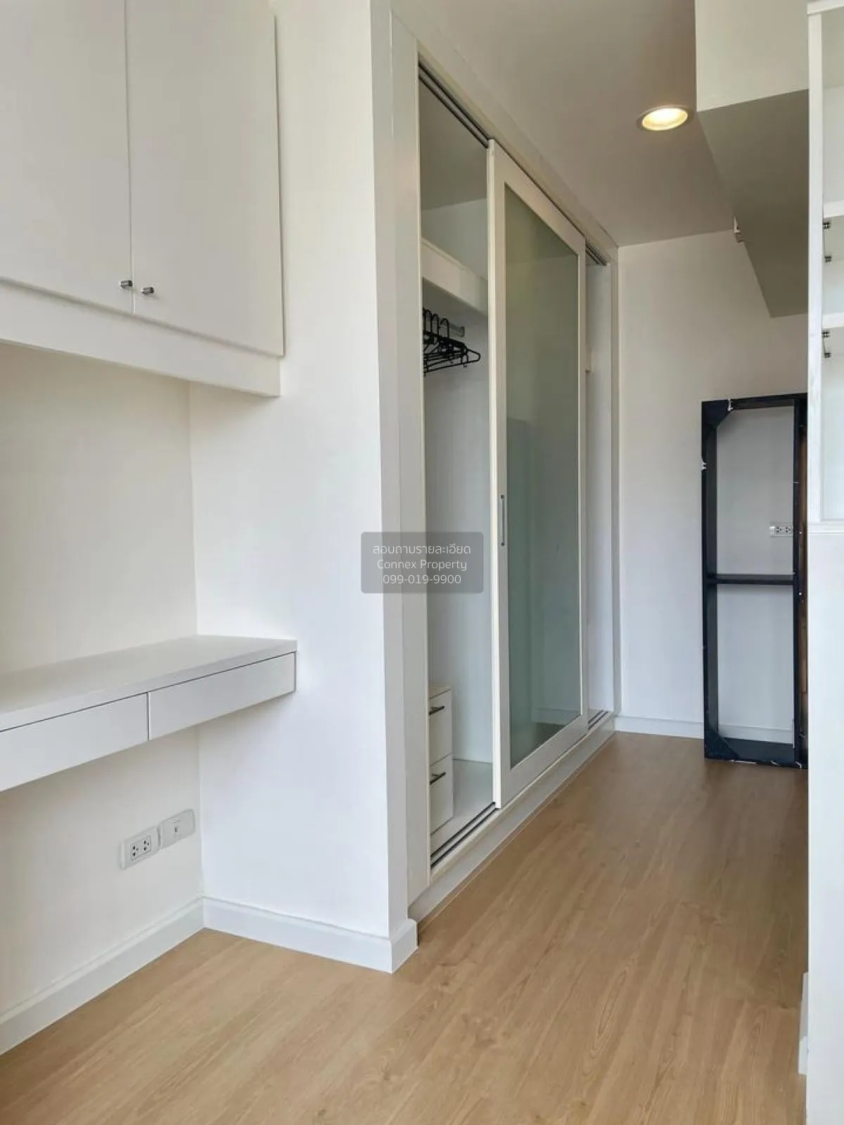 เช่าคอนโด  ดี 65 BTS-พระโขนง พระโขนงเหนือ เขต วัฒนา กรุงเทพ CX-96