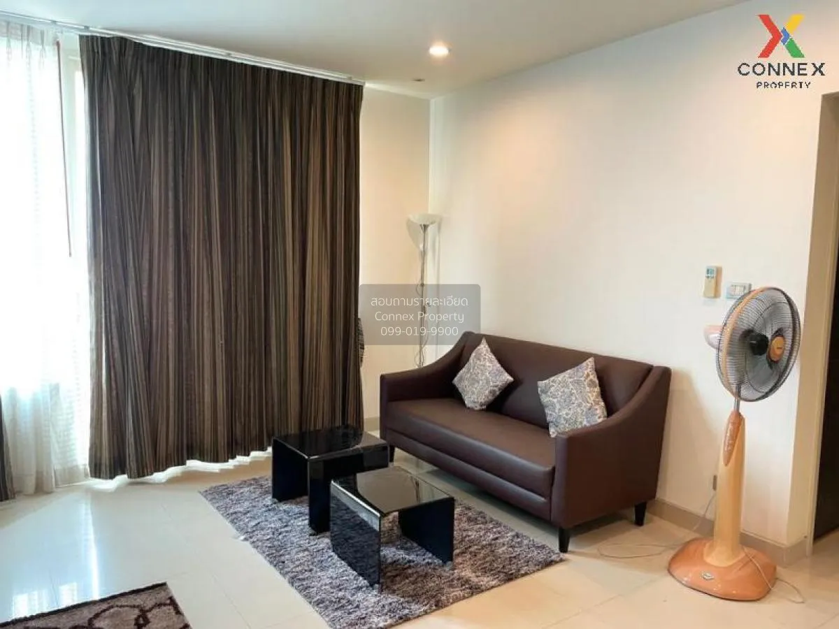 For Sale Condo , Watermark Chaophraya River , BTS-Krung Thon Buri 3