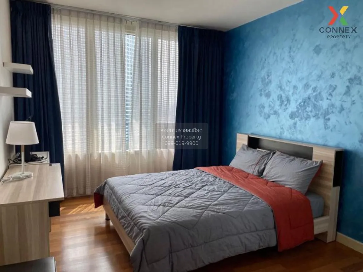 For Sale Condo , Watermark Chaophraya River , BTS-Krung Thon Buri