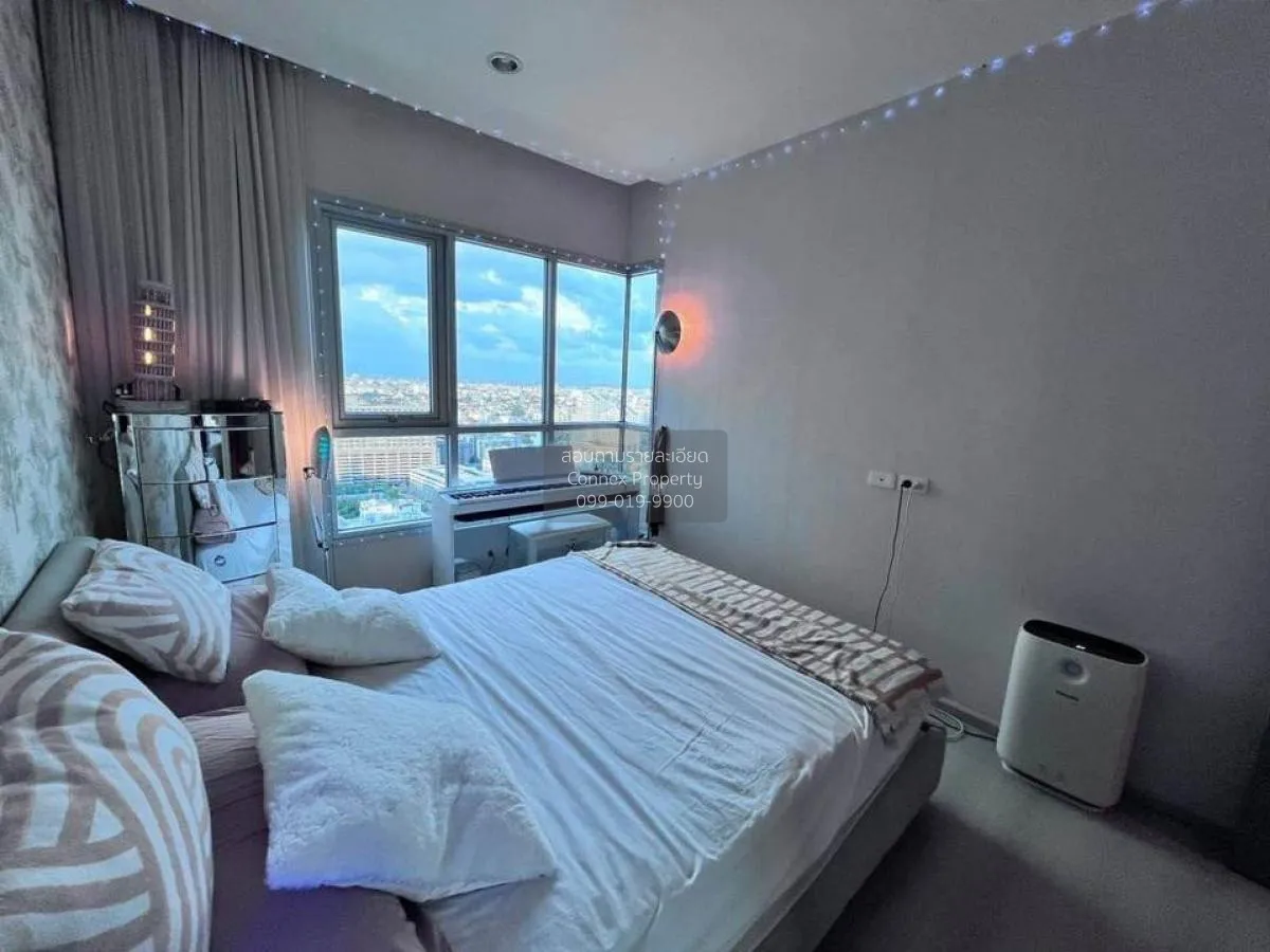 For Rent Condo , Life Ratchadapisek , MRT-Huai Khwang , Huai Khwa