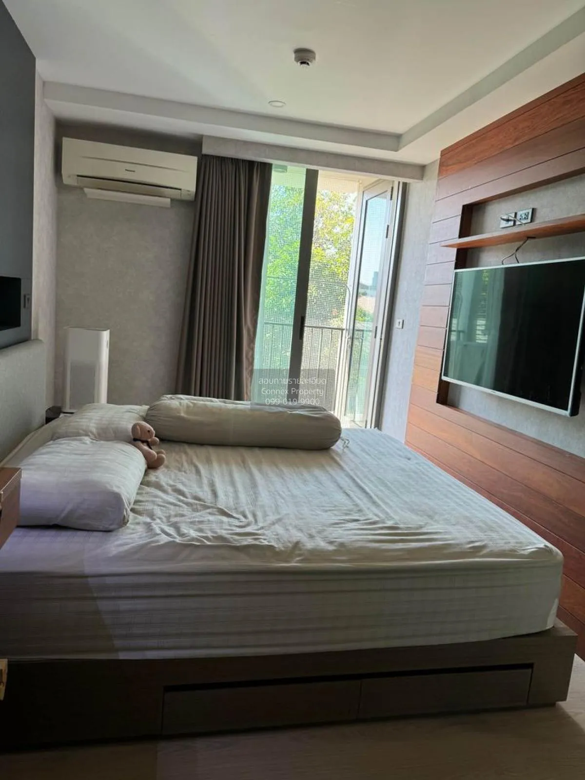 ขายคอนโด  ดี เมโมเรีย พหลโยธิน 8 BTS-อารีย์ สามเสนใน เขต พญาไท กร