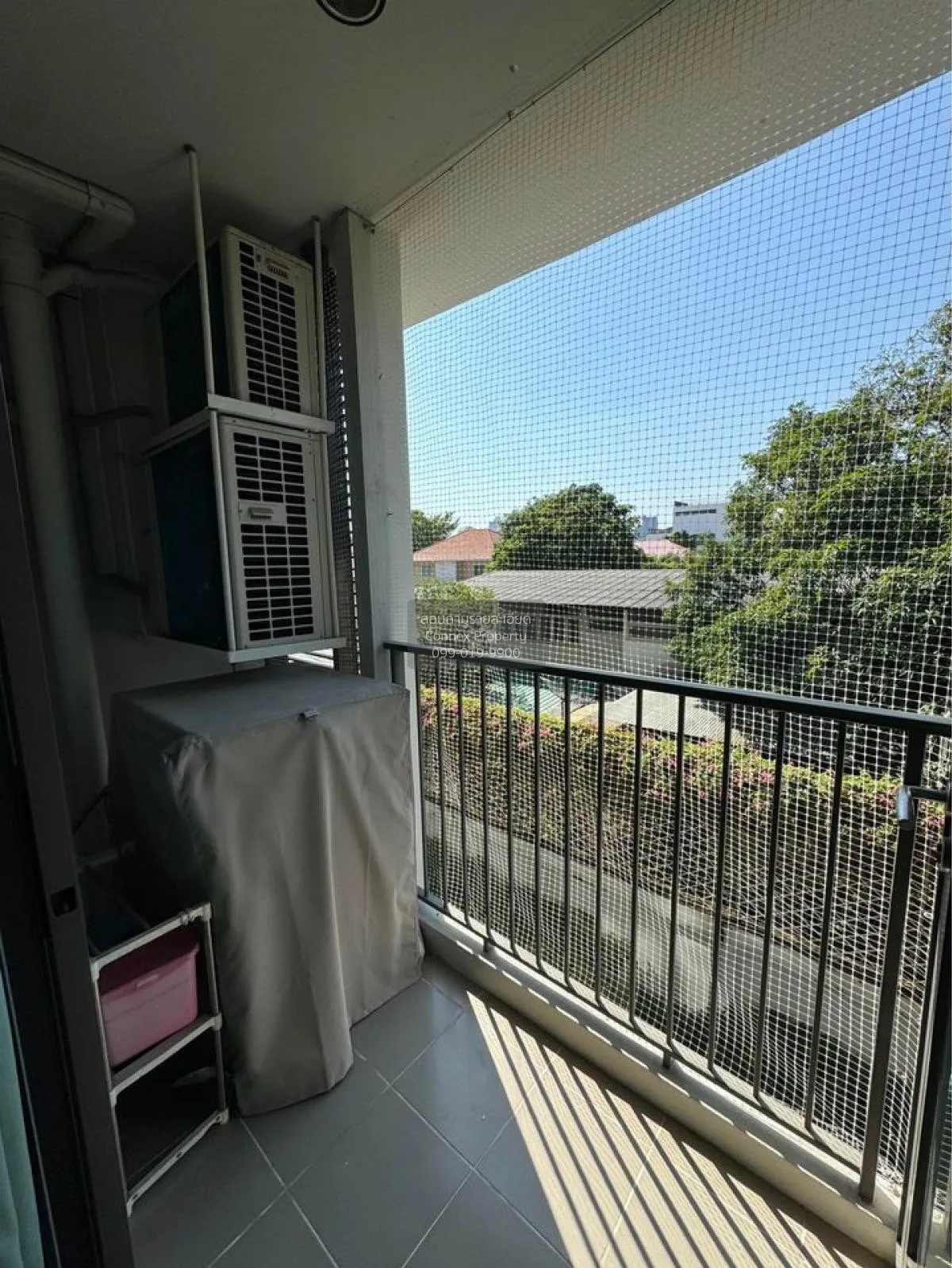 ขายคอนโด  ดี เมโมเรีย พหลโยธิน 8 BTS-อารีย์ สามเสนใน เขต พญาไท กร