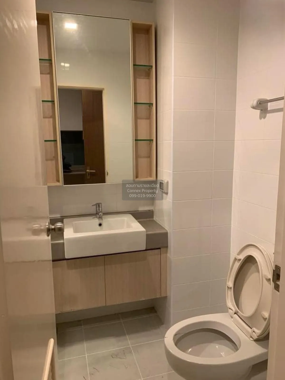 For Rent Condo , Casa Condo Ratchada-Thapra , BTS-Talat Phlu , Da 3